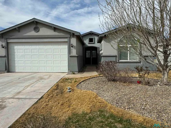 5208 West Bg, Luna, NM 87824