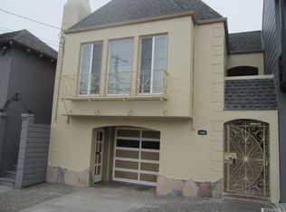 1424 32nd Ave, San Francisco, CA 94122