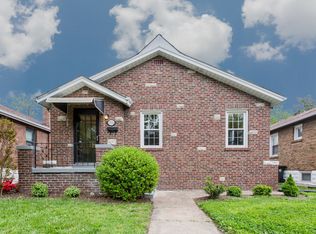 7711 Snowden Ave, Saint Louis, MO