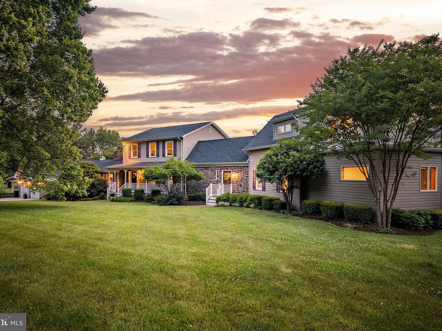 39273 Rodeffer Rd, Lovettsville, VA 20180 MLS VALO2052094 Zillow