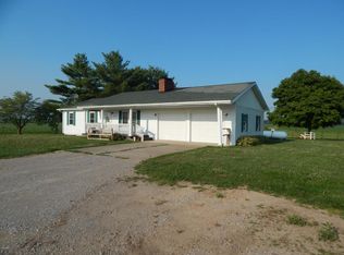 6850 Highway 1, Junction, IL 62954