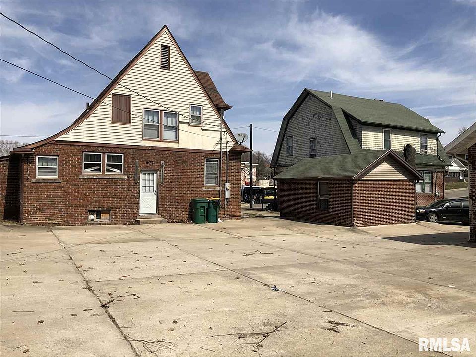 2nd image of 507 W Adams St