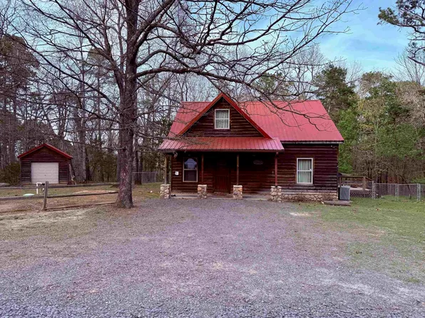 5 Sanders Rock Trl, Higden, AR 72067