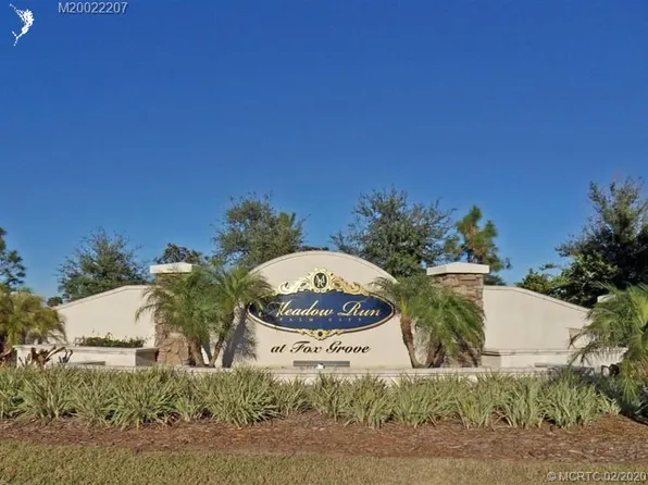 6251 SW Saddlebrook Ln, Palm City, FL 34990