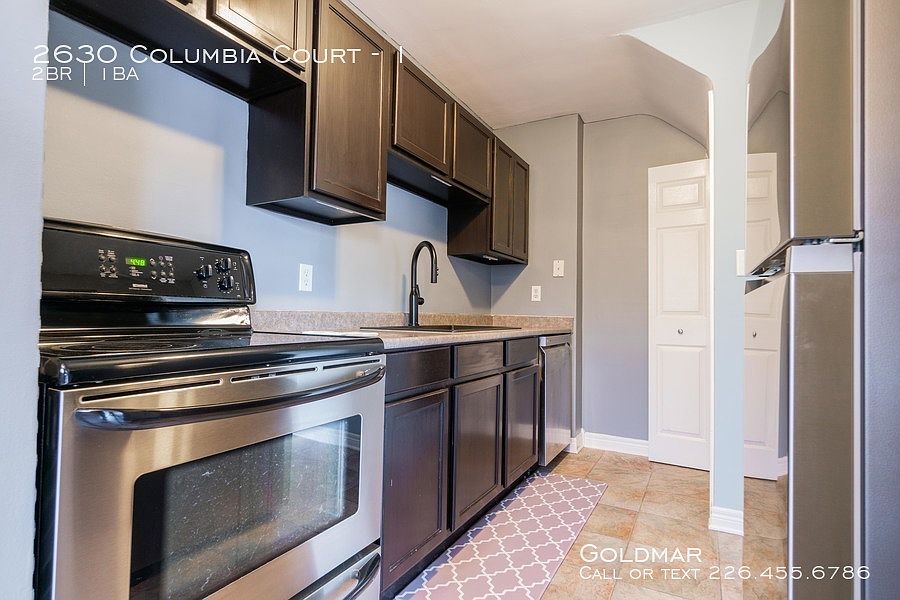 1st image of 2630 Columbia Ct #1