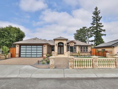 341 Carlyn Ave, Campbell, CA, 95008