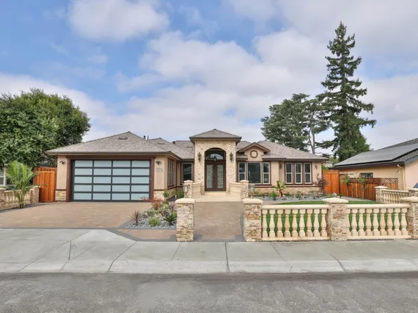 341 Carlyn Ave, Campbell, CA 95008