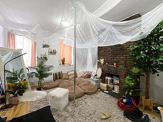 Rented by Compass