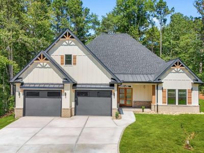 4850 Wynship Dr, Snellville, GA, 30039