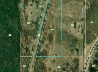 702 W Seven Mile Rd, White Cloud, MI 49349