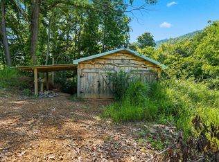 5907 Doctor Andrew Jackson Osborne Hwy, Blackwater, VA 24221