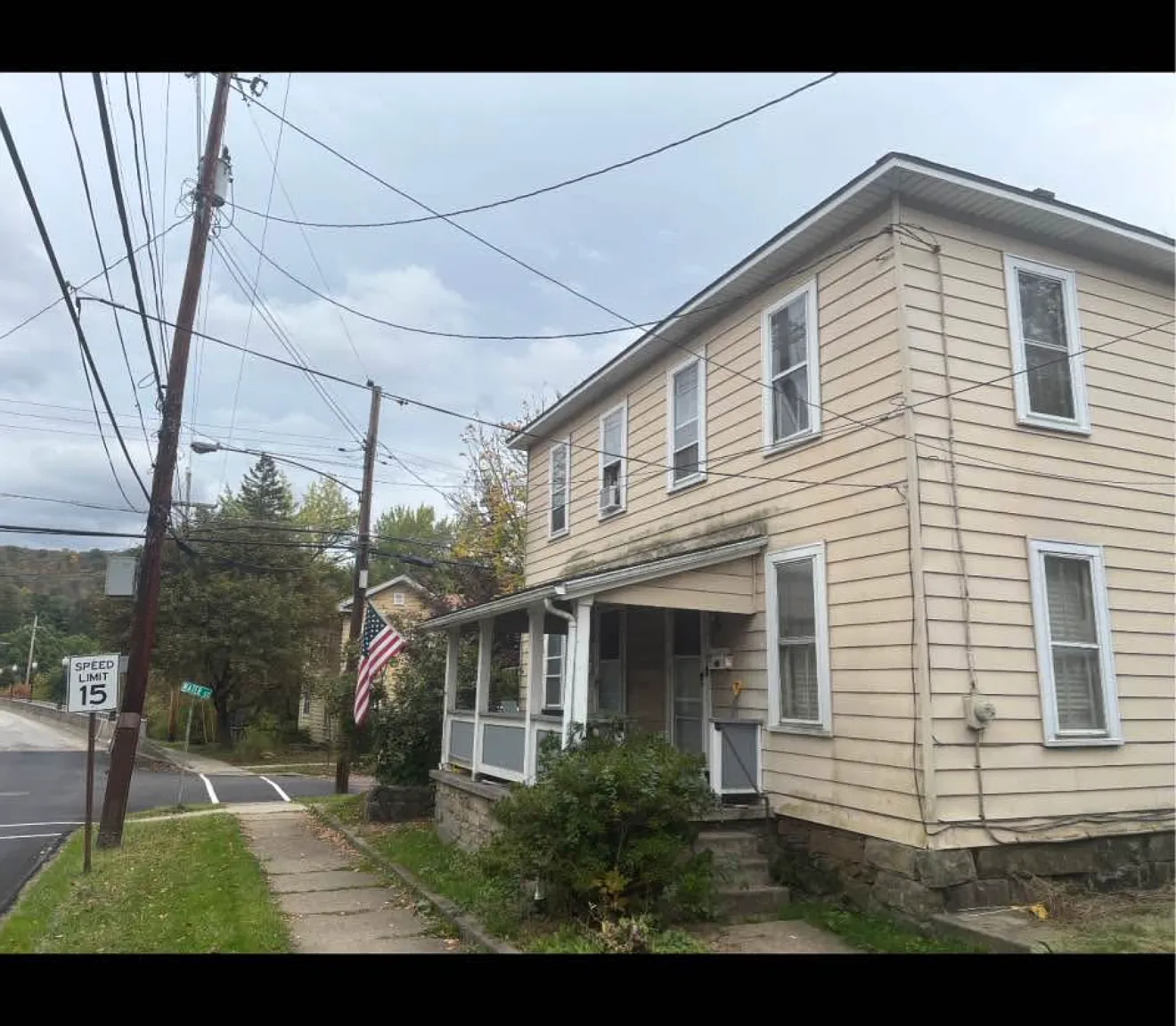 2 bed, $800 — Photo 1