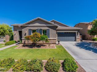 2434 E Prescott St, Gilbert, AZ 85298