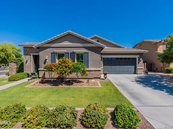 2434 E PRESCOTT Street, Gilbert, AZ 85298