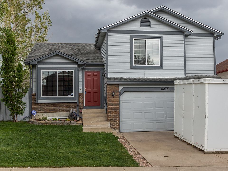 1st image of 5235 Paradox Dr