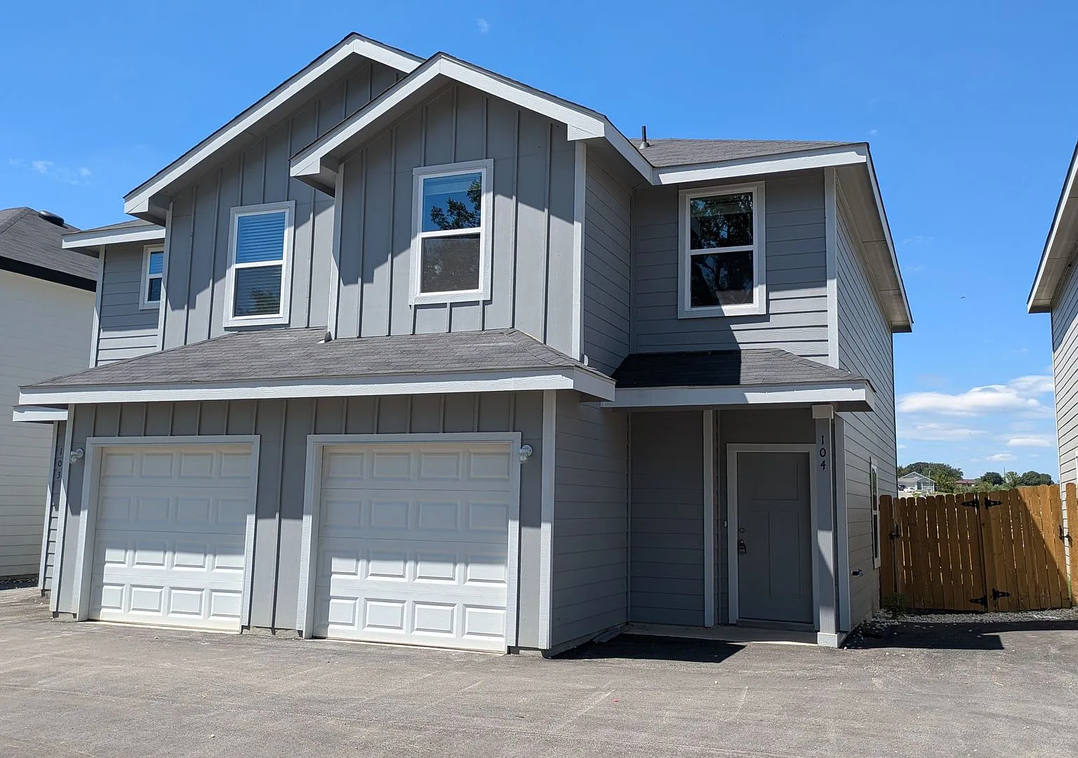 5330 Lisa Point #1 — Photo 1