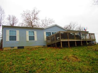 2074 State Rd #37, Paoli, IN 47454