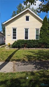 1919 Delence St, Toledo, OH, 43605