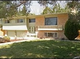 8520 Brynwood Dr, Boise, ID 83704