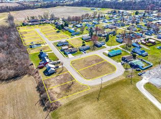 0 Moriah Dr, Kenton, OH 43326