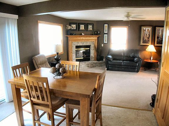 Dinette Family Room