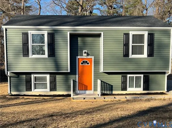 3004 Emporia St, Henrico, VA 23231