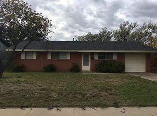 3310 Marion St, Amarillo, TX 79106