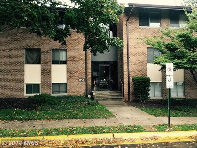 18736 Walkers Choice Rd APT 4, Gaithersburg, MD, 20886