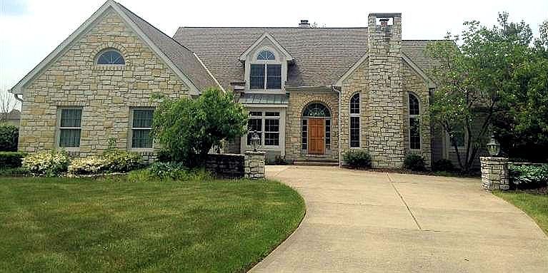 1st image of 7407 Great Waters Ln