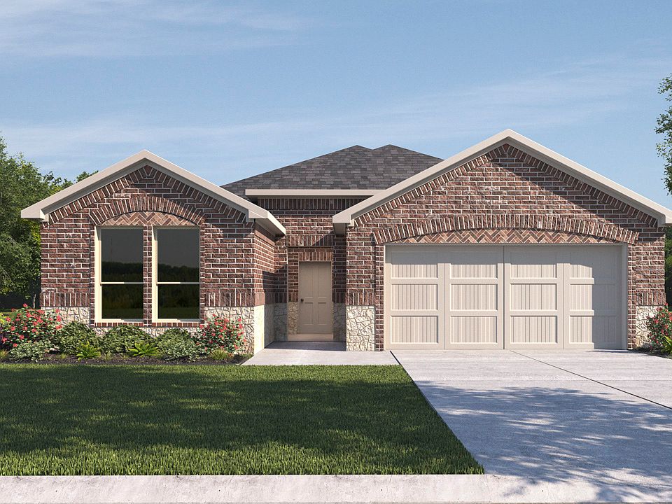 Plan Elevation.