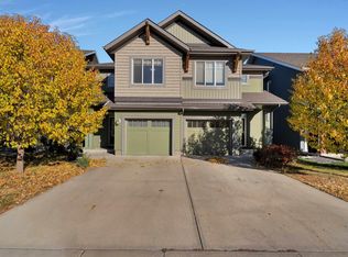 5405 Crabapple Loop SW, Edmonton, AB T6X1S5