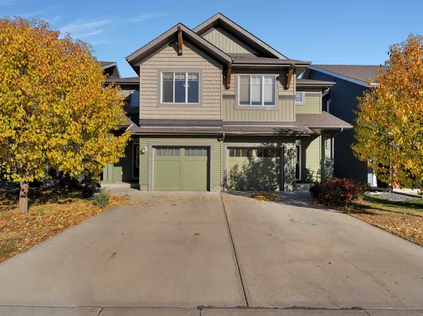 5405 Crabapple Loop SW, Edmonton, AB T6X 1S5
