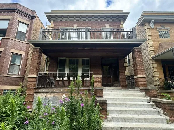 1446 W Catalpa Ave, Chicago, IL 60640