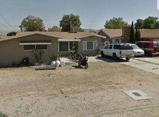 1230 E Avenue Q4, Palmdale, CA 93550
