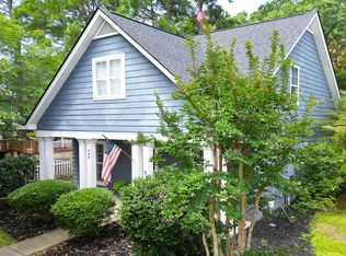 208 Pimpernell St, Summerville, SC 29483