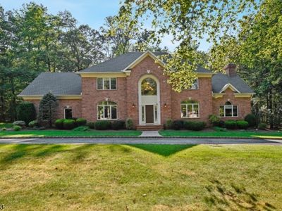 33 Skyline Dr, Warren, NJ, 07059