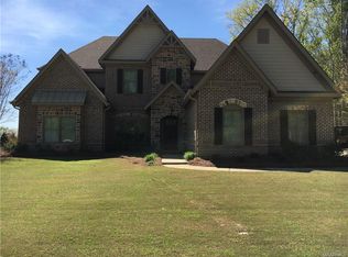 9458 Manor Way, Pike Road, AL 36064