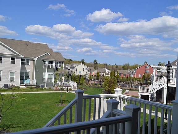 Community / Neighborhood