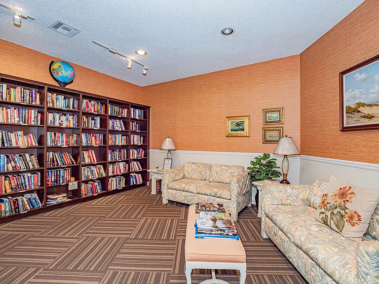 3939 Ocean Dr #408C — Photo 27