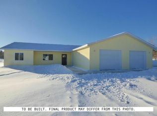 Tbd Last Rd NW, Bemidji, MN 56601