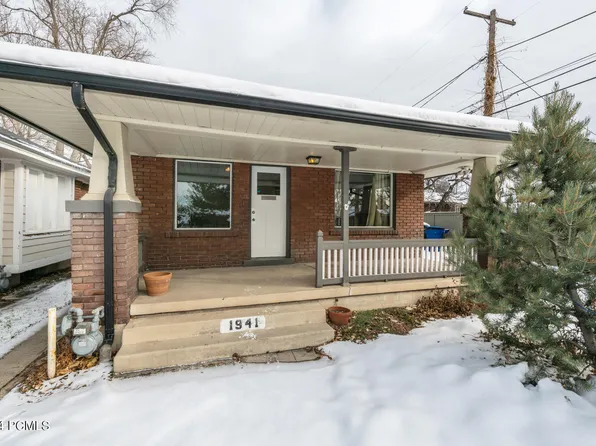 1941 S Lincoln St, Salt Lake City, UT 84105