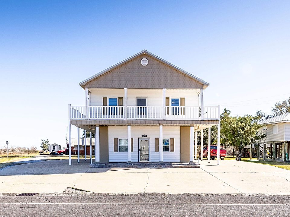 7175 Grand Caillou Rd, Dulac, LA 70353 MLS 2023000173 Zillow
