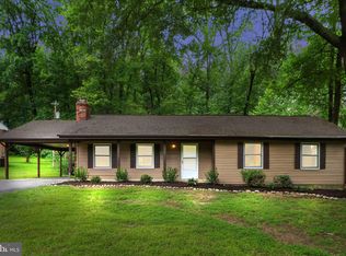 14901 Fort Trl, Accokeek, MD 20607