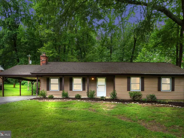 14901 Fort Trl, Accokeek, MD 20607