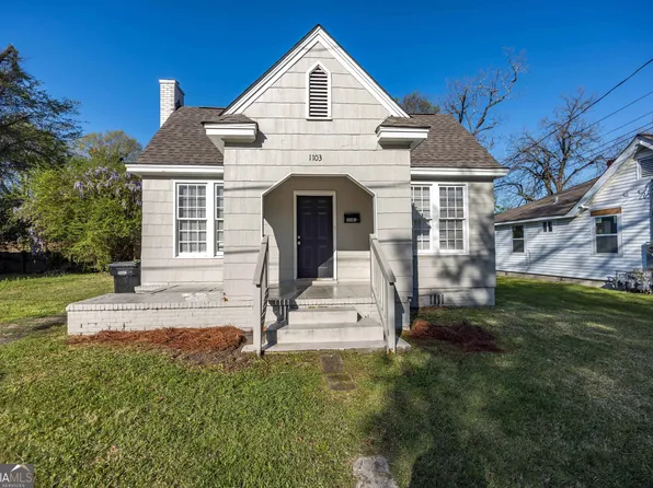 1103 Bryan Ave, Columbus, GA 31906