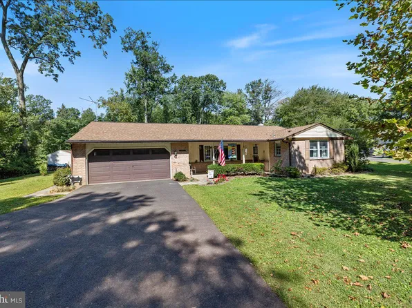 1714 Moyer Rd, Hatfield, PA 19440