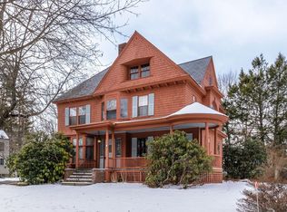 6 Berkeley St, Nashua, NH 03064