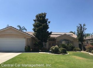 11001 Saddlebred Ct, Bakersfield, CA
