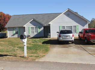 135 Windhaven Pl, Mount Airy, GA 30563