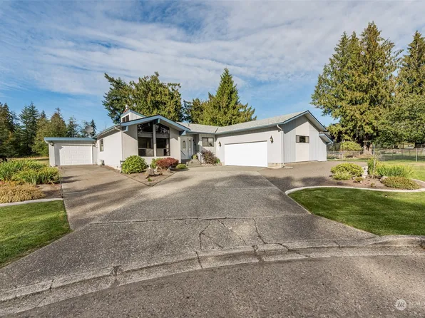 919 Glenbrook Circle, Port Angeles, WA 98362